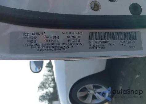 2019 Dodge Challenger Sxt from USA, damaged, VIN 2C3CDZAG3KH672235